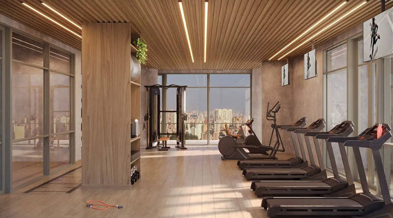 Moma Moema – Fitness Cardio